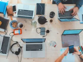 Votre agence web à votre service !