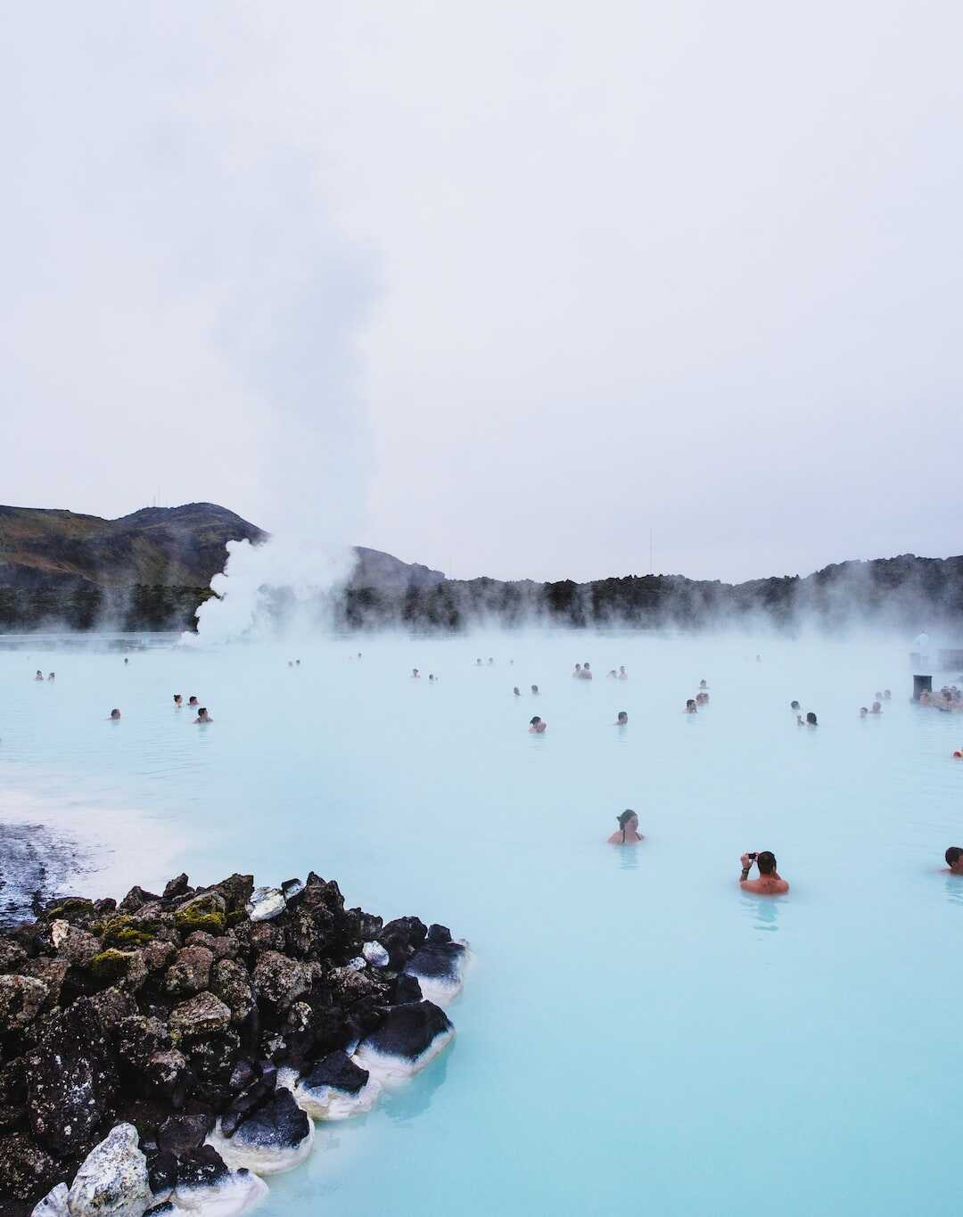 Explorer le merveilleux lagon bleu d'Islande : Guide complet et conseils pratiques