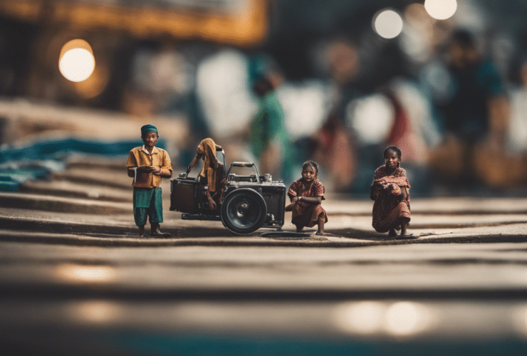 Comment contribuer au développement local en voyageant de manière responsable