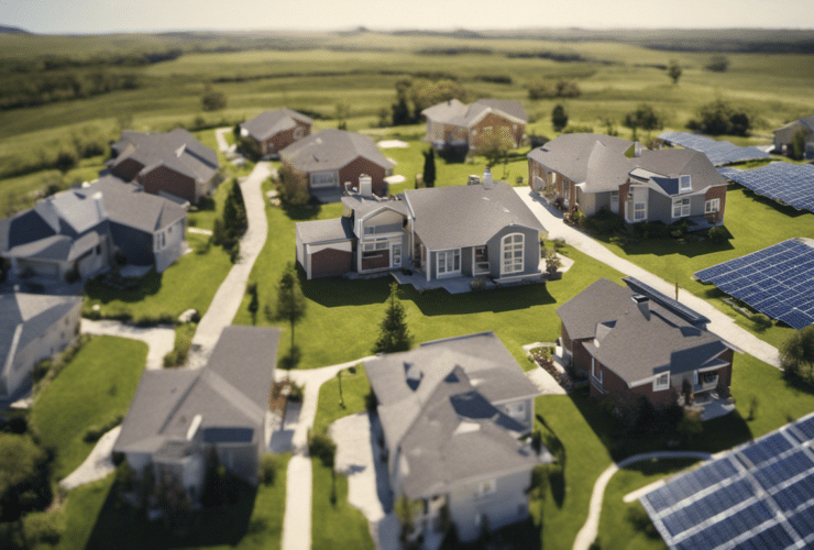 Comment intégrer les énergies renouvelables dans votre habitat