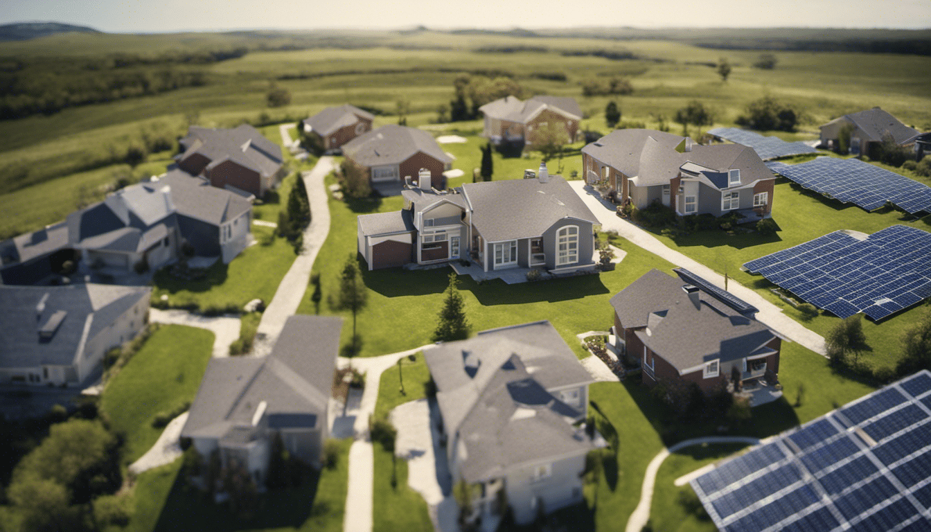 Comment intégrer les énergies renouvelables dans votre habitat