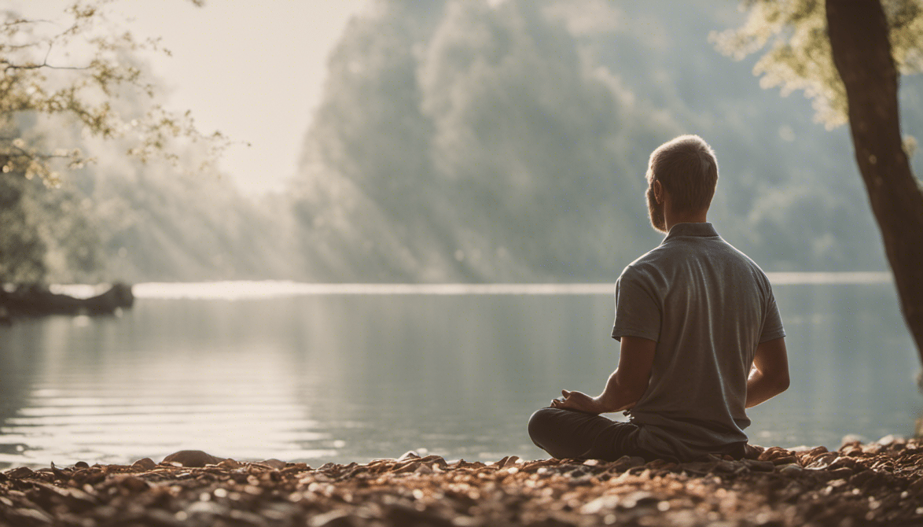 Comment la pleine conscience peut vous aider à vivre plus heureux