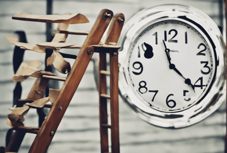 Comment la productivité personnelle peut booster votre carrière