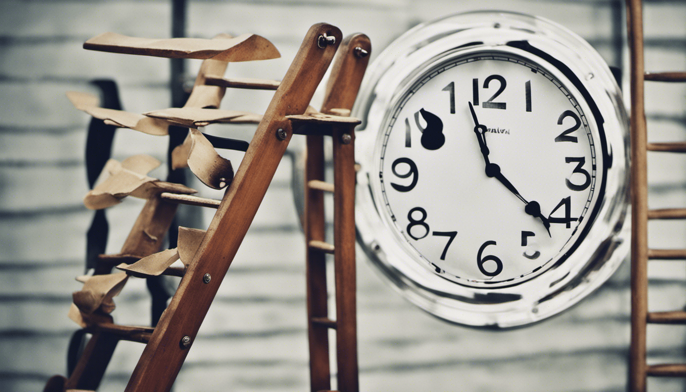 Comment la productivité personnelle peut booster votre carrière