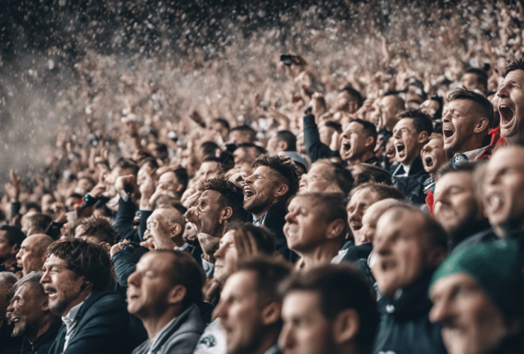 Comment l'actualité footballistique influence les fans et les clubs