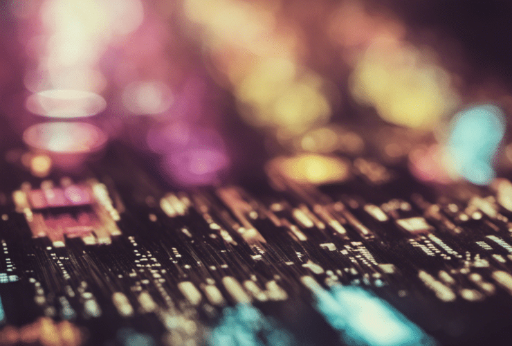 Comment le développement logiciel évolue avec les nouvelles technologies