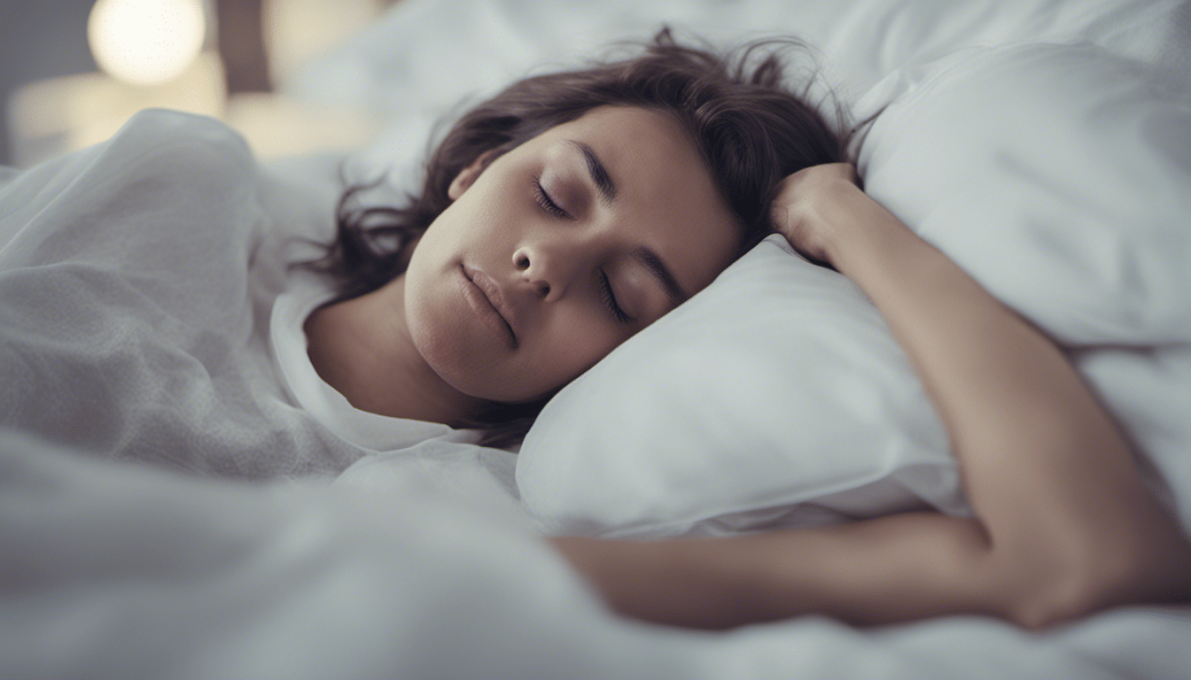 Comment le sommeil impacte votre bien-être et votre santé