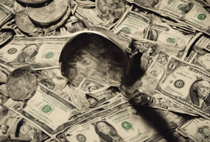 Comment l'éducation financière peut transformer votre relation à l'argent