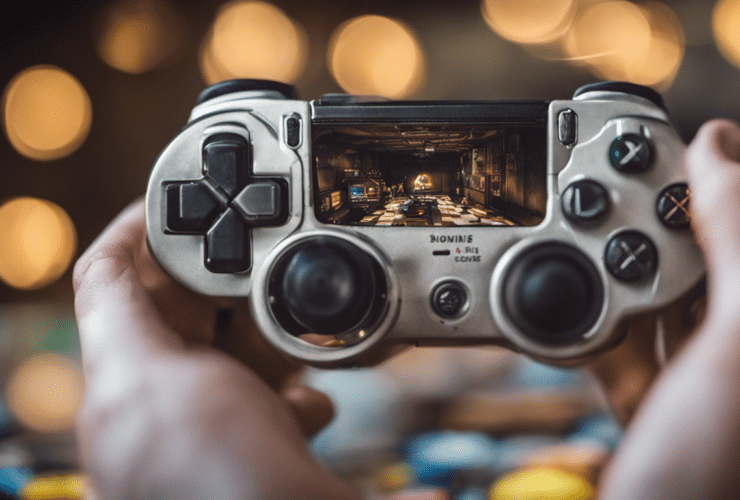 Comment les jeux vidéo peuvent développer vos compétences cognitives