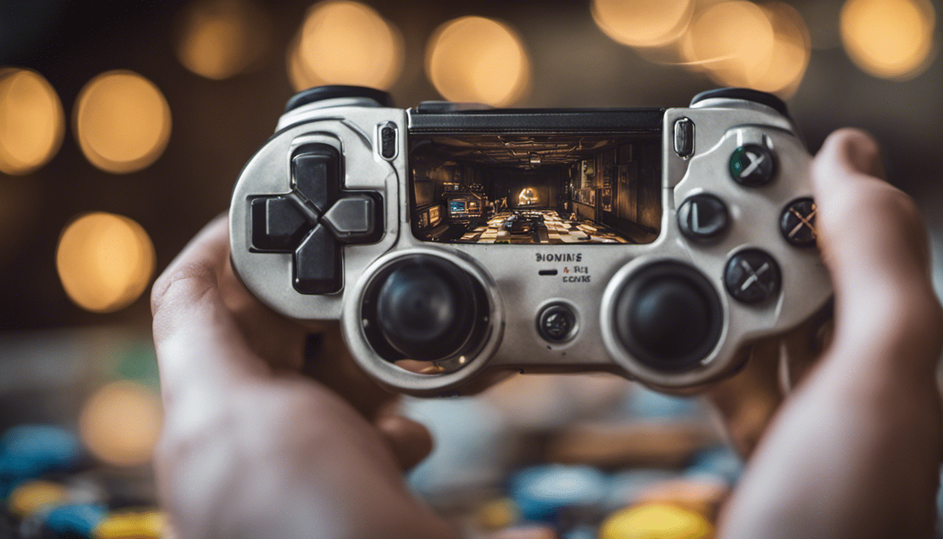 Comment les jeux vidéo peuvent développer vos compétences cognitives