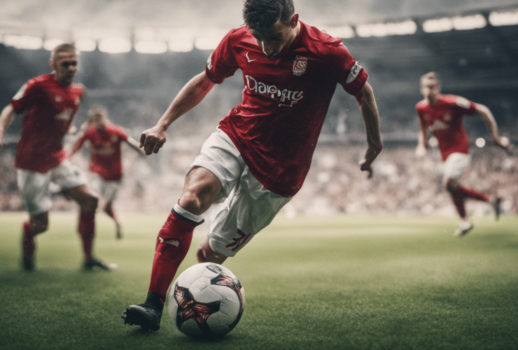 Comment les transferts impactent les dynamiques des équipes de football