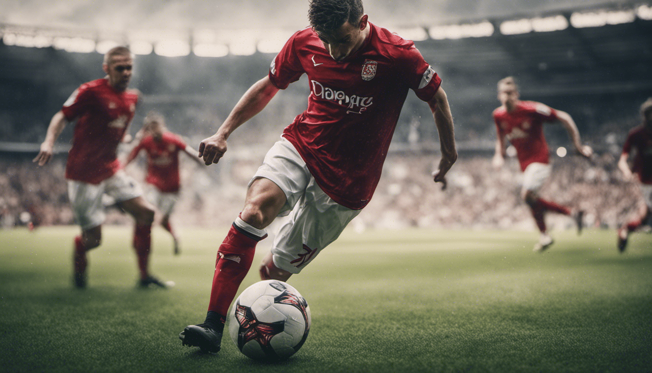 Comment les transferts impactent les dynamiques des équipes de football