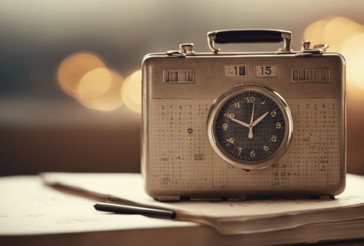 Comment planifier un voyage de dernière minute sans stress