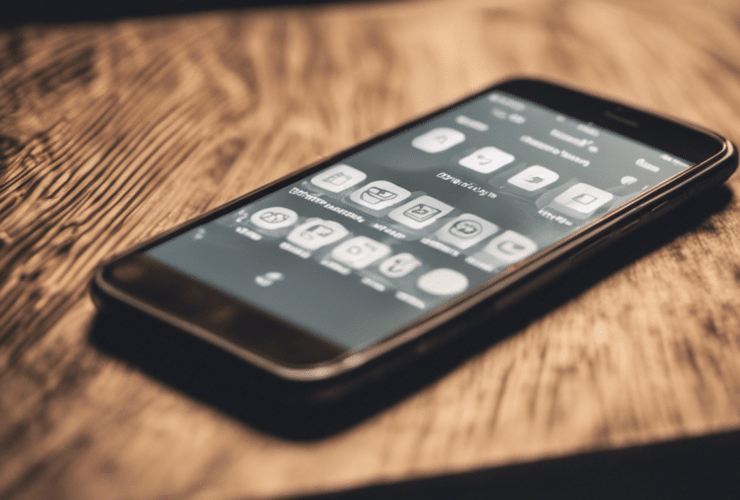 Comment protéger efficacement vos données sur votre mobile