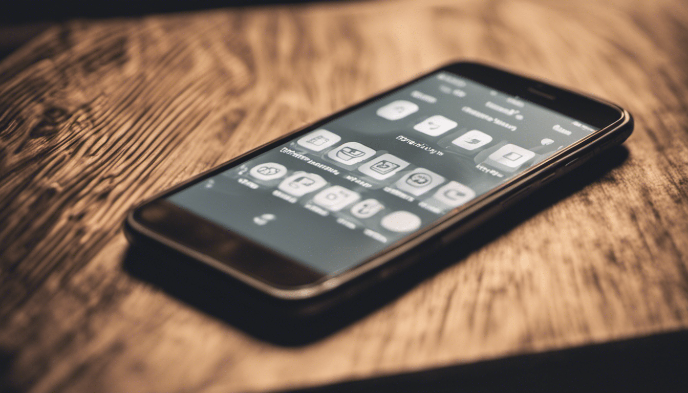 Comment protéger efficacement vos données sur votre mobile