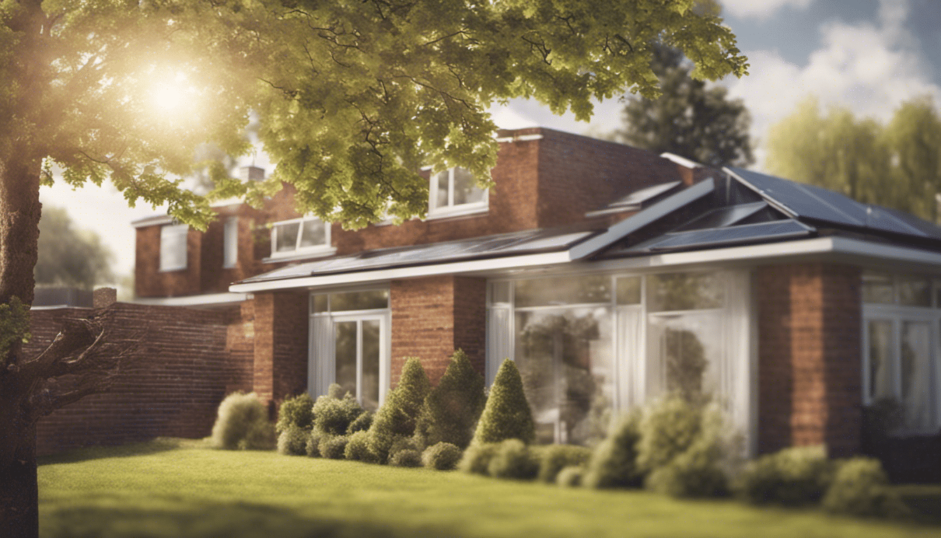 Comment réaliser des économies d’énergie avec des travaux écologiques