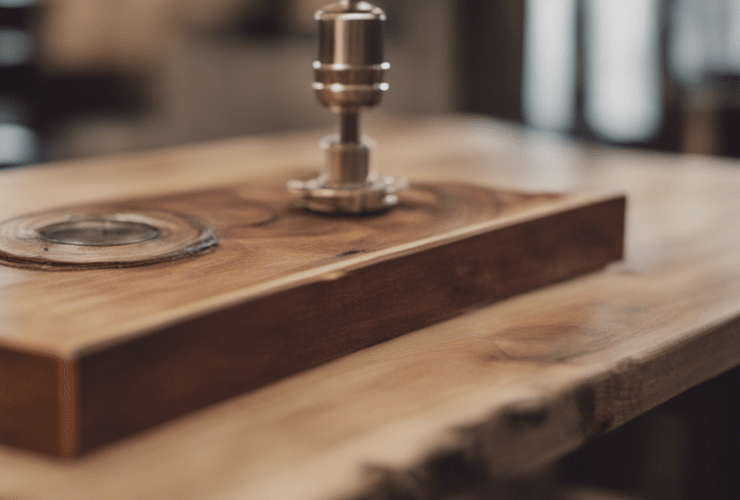 Comment réaliser vos propres meubles en bois pour un intérieur unique