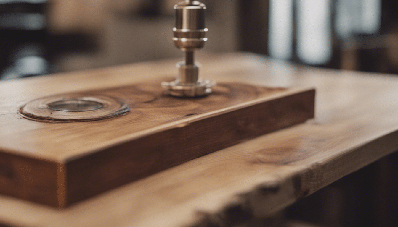 Comment réaliser vos propres meubles en bois pour un intérieur unique