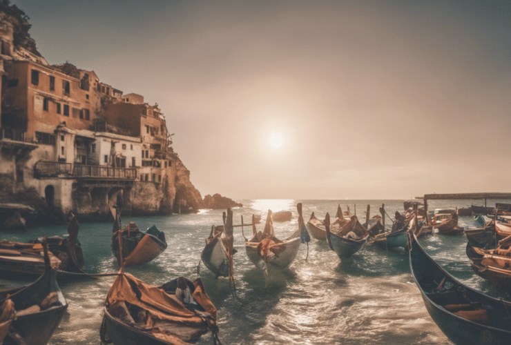 Comment trouver des destinations de voyage méconnues mais magnifiques