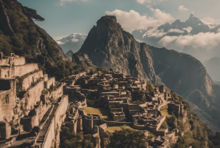 Les 10 destinations incontournables pour un voyage inoubliable