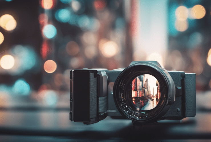 Les 10 innovations technologiques qui vont révolutionner notre quotidien