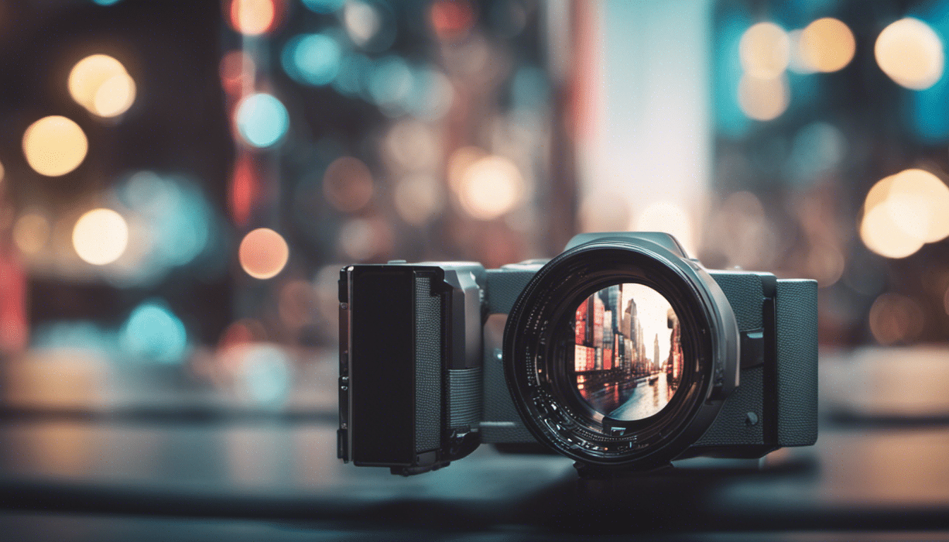 Les 10 innovations technologiques qui vont révolutionner notre quotidien