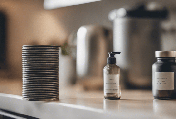 Les 3 top astuces pour une maison toujours propre et rangée