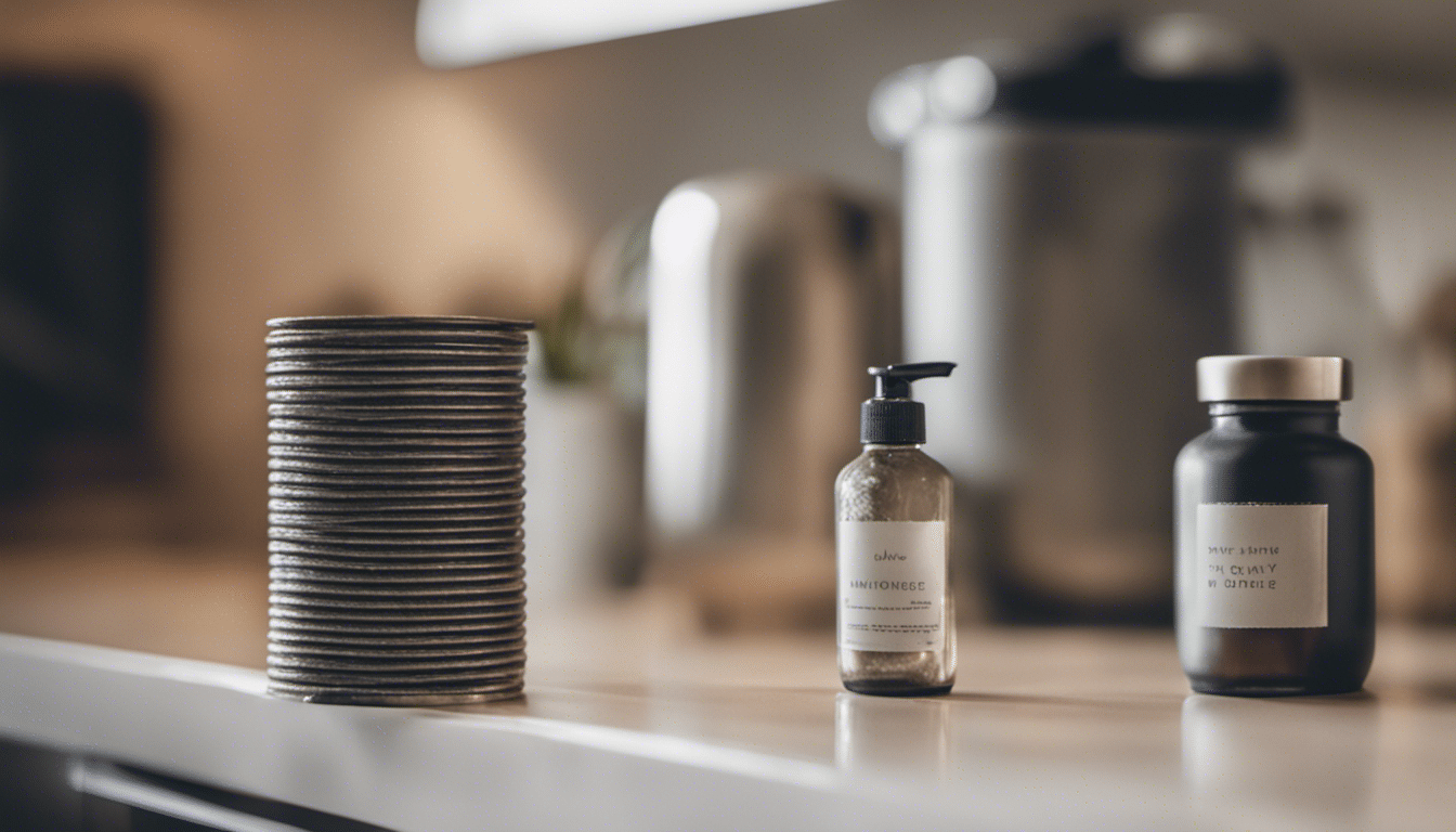 Les 3 top astuces pour une maison toujours propre et rangée