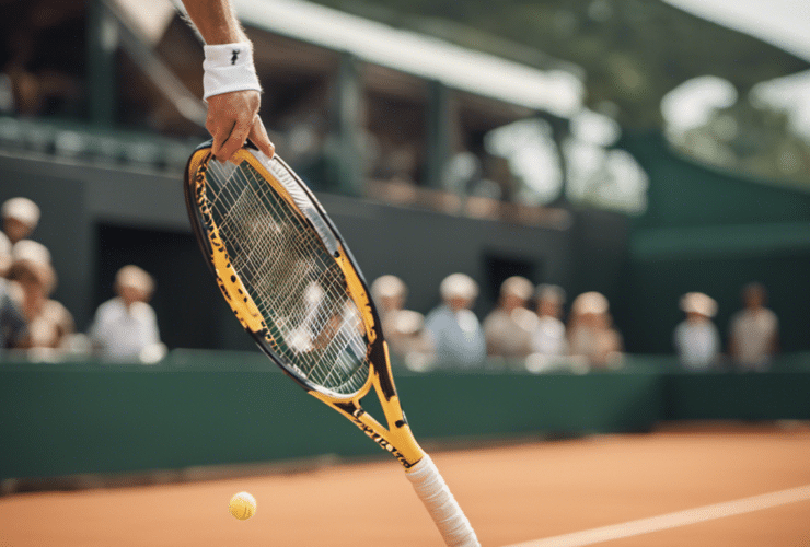 Les 3 top conseils pour suivre les actualités et les tournois de tennis