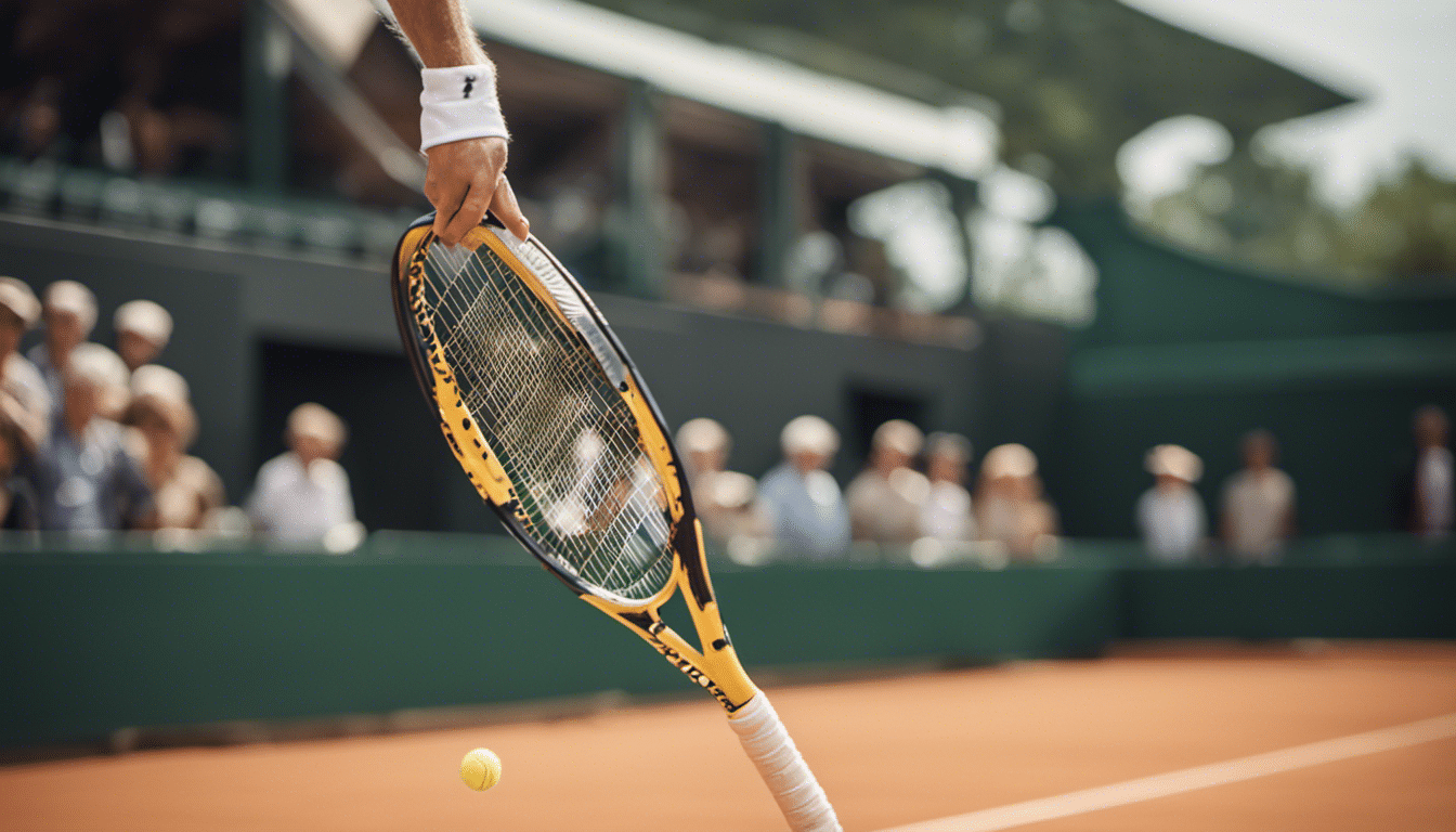 Les 3 top conseils pour suivre les actualités et les tournois de tennis