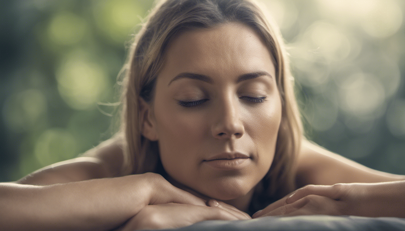 Les 3 top exercices de respiration pour une détente profonde