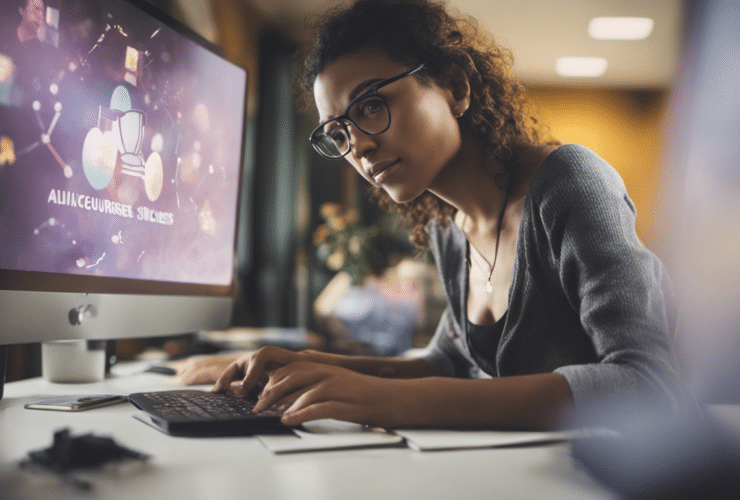 Les 3 top formations en ligne pour acquérir de nouvelles compétences