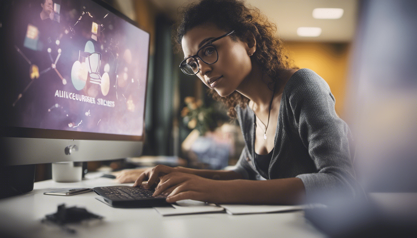 Les 3 top formations en ligne pour acquérir de nouvelles compétences