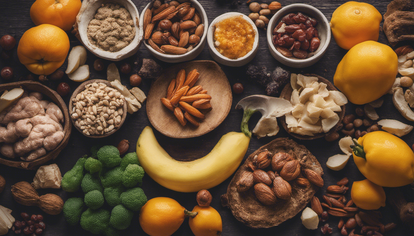 Les 5 aliments anti-inflammatoires pour une santé optimale