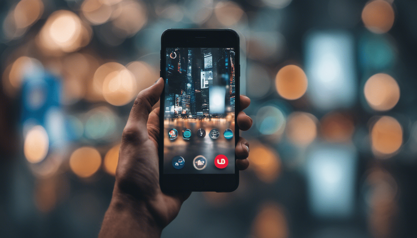 Les 5 applications indispensables pour votre smartphone en 2023