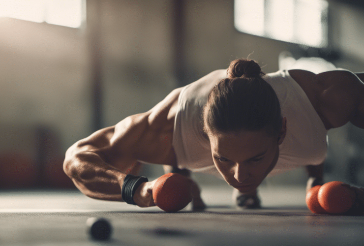 Les 5 exercices sportifs pour renforcer votre corps et votre esprit
