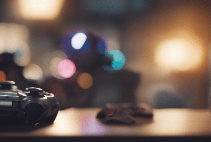 Les 5 jeux vidéo les plus attendus de l'année