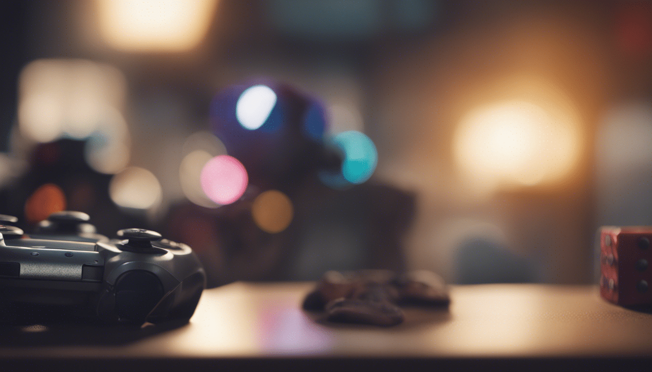 Les 5 jeux vidéo les plus attendus de l'année