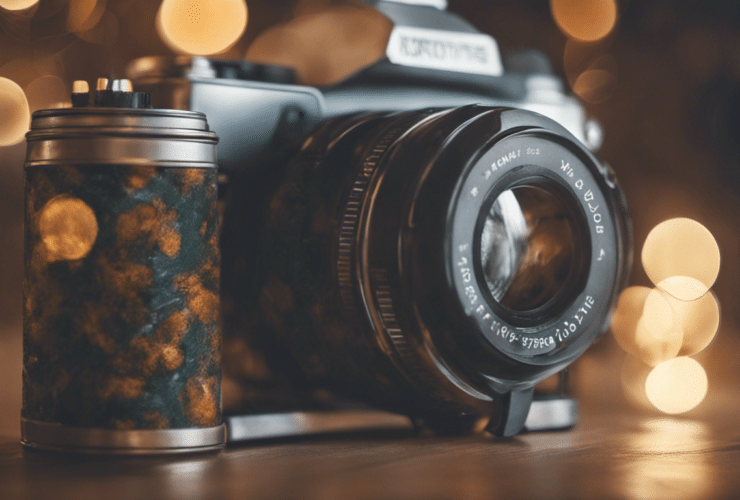 Les 5 projets DIY faciles et créatifs pour décorer votre maison