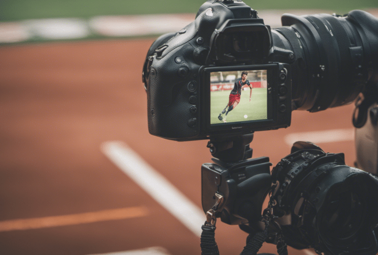 Les 5 sports méconnus mais fascinants à découvrir