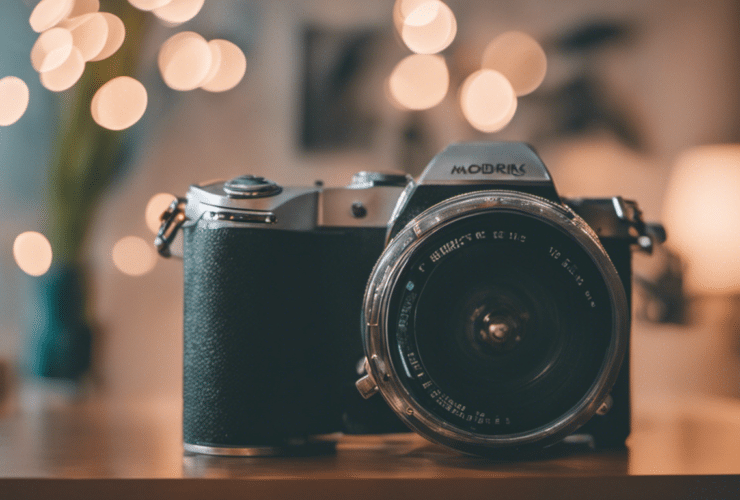 Les 5 tendances déco pour moderniser votre intérieur