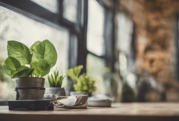 Les astuces pour rendre votre maison écologique et économique