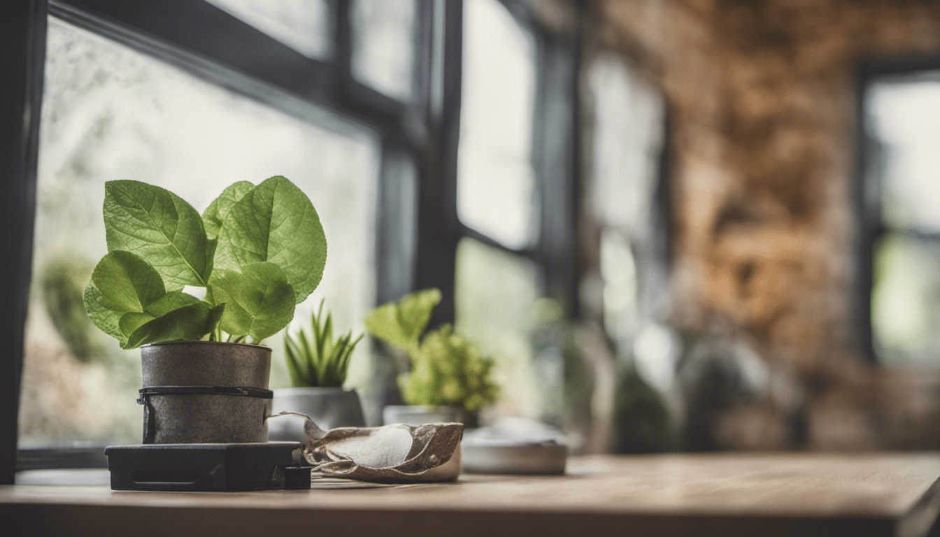 Les astuces pour rendre votre maison écologique et économique