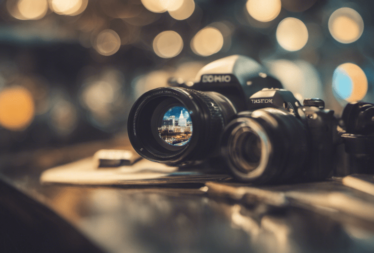 Les clés pour comprendre l'impact de la tech sur notre société