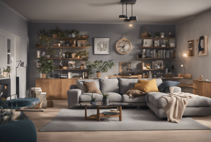 Les clés pour une organisation optimale de votre espace de vie