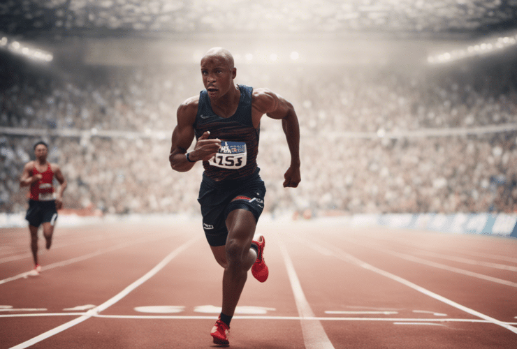 Les histoires inspirantes d'athlètes qui ont surmonté des obstacles