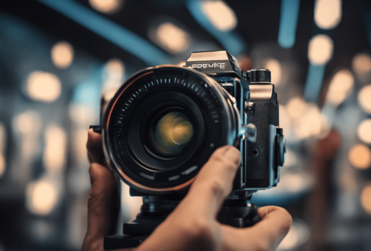 Les innovations technologiques qui vont façonner le futur