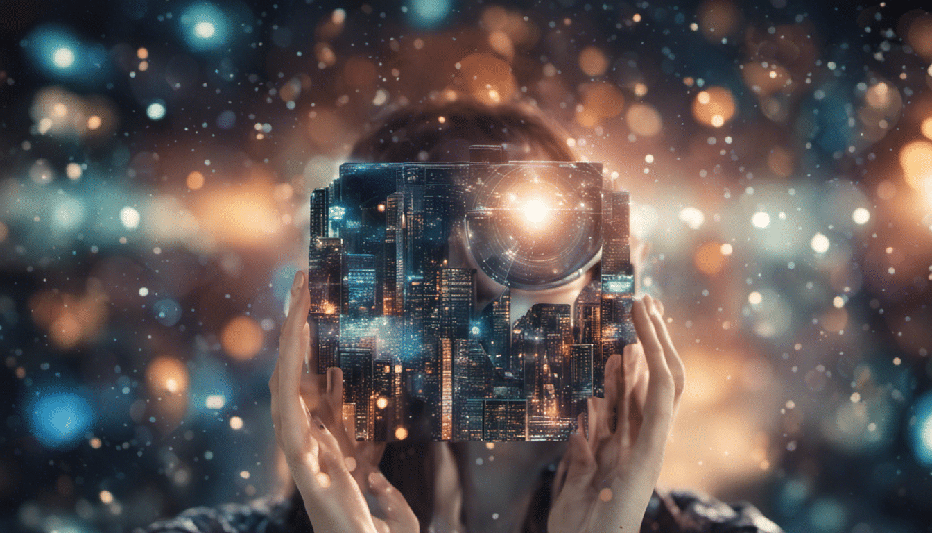 Les prédictions tech pour les prochaines années : IA, VR, Blockchain…