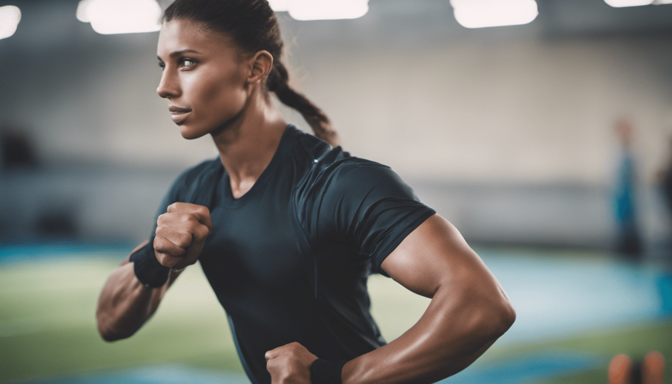 Les principes de l'entraînement sportif pour une santé optimale