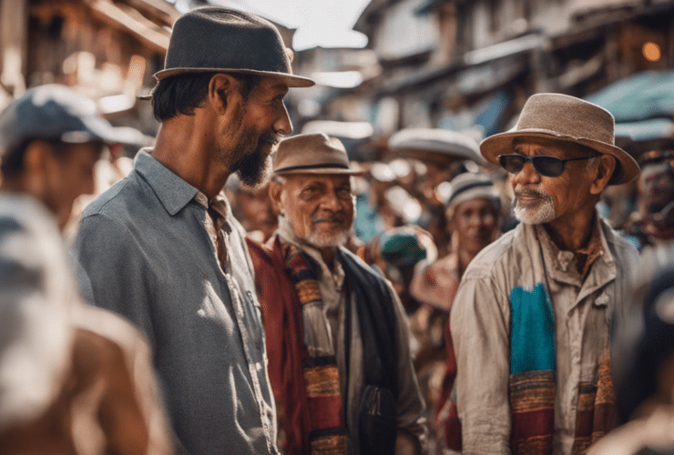 Les principes du voyage durable pour un tourisme éthique